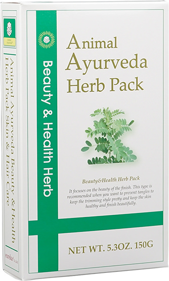 Beauty & Health Herb Pack