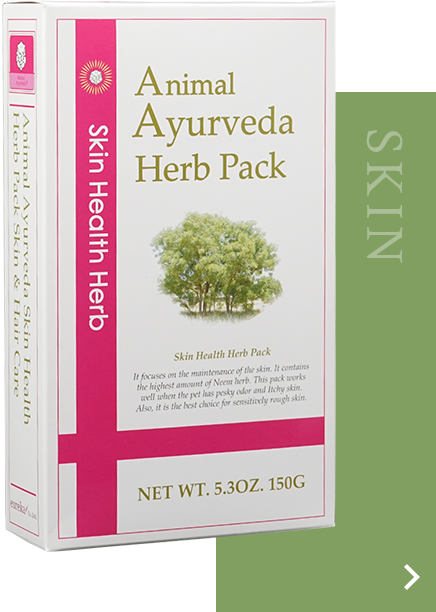 Skin Health Herb Pack