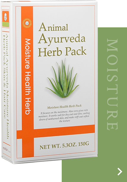 Moisture Health Herb Pack